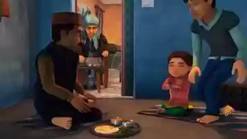 Free download Muskaan  Animated Short Film on Gender Equality and Female Foeticide [daaSNSV7WP4] video and edit with RedcoolMedia movie maker MovieStudio video editor online and AudioStudio audio editor onlin